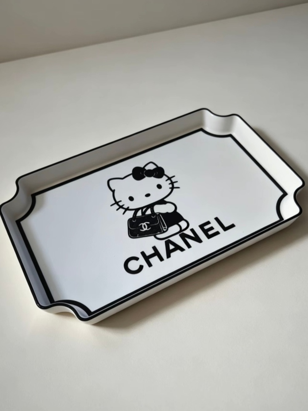 Tray